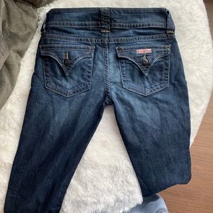 Hudson Jeans bootcut style size 26